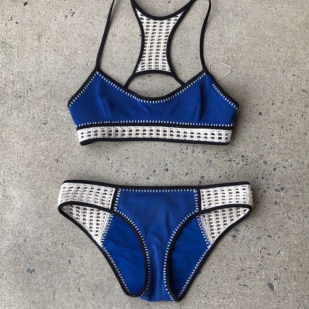 Victoria secret bikini